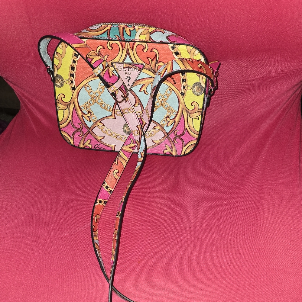 Guess camera bag - Picture 2 of 2